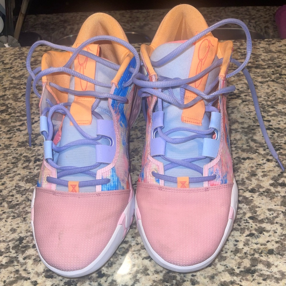 Paul George Shoes